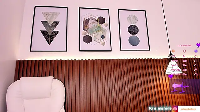 _mishelle webcam