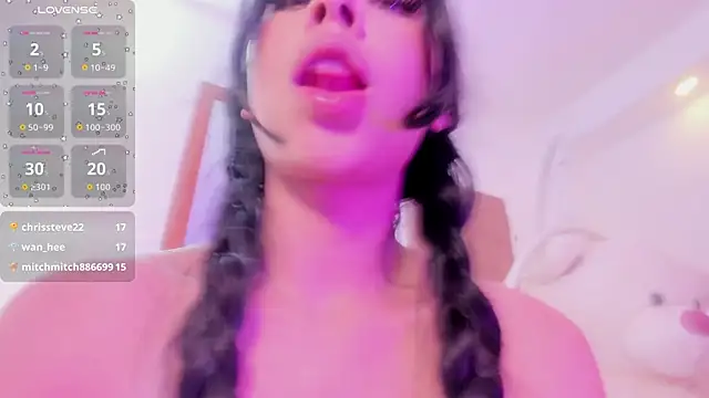 dulce_morbida webcam