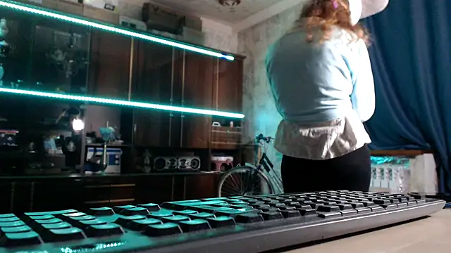 pa1e_pr1ncess webcam