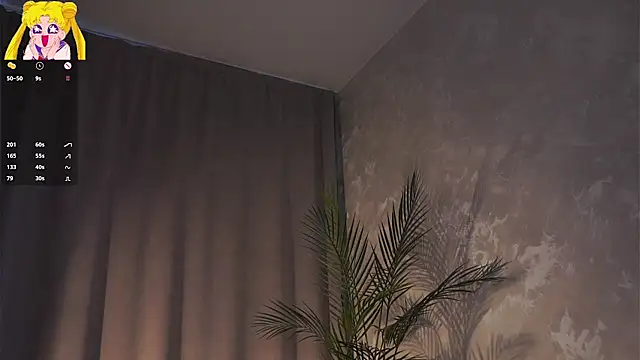 edlinhargus (F teen) - pinch nippls close shot