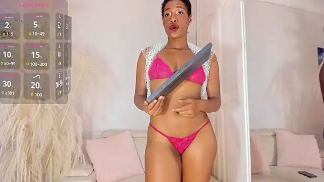 CardyKambell1 webcam