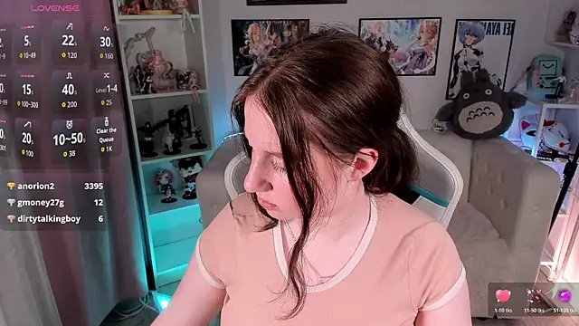 Elisabeth_Binder webcam