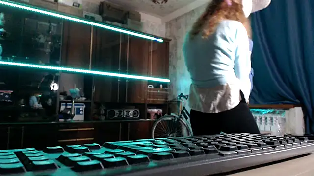 pa1e_pr1ncess webcam