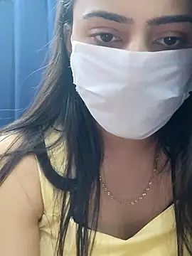 Webcam Model (Ivymybae)  is live.Free join now!