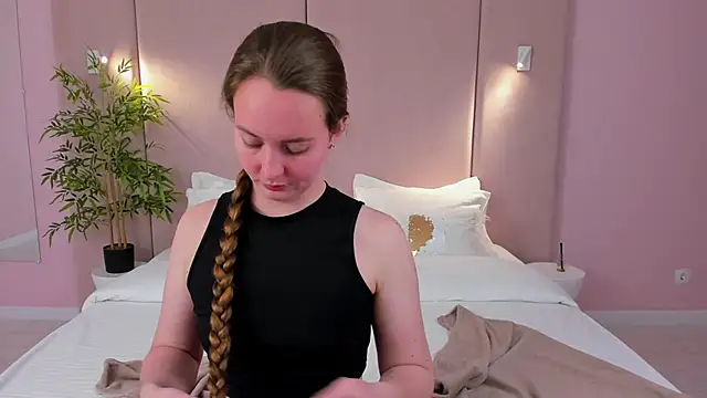 JaniceCollins webcam