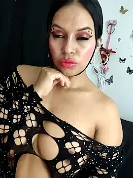 AntonelaMorriz webcam