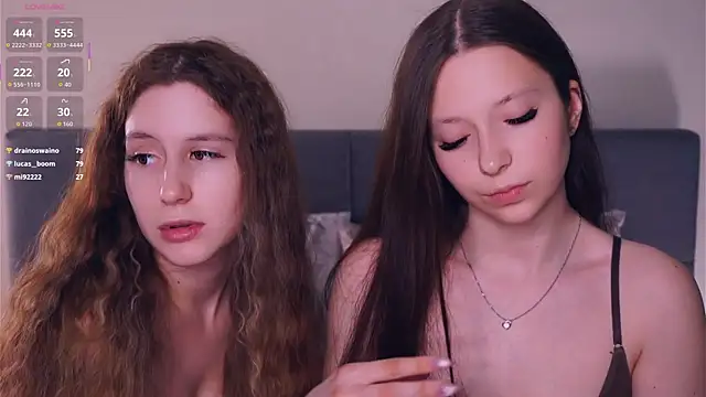 GabrielleLynchard webcam