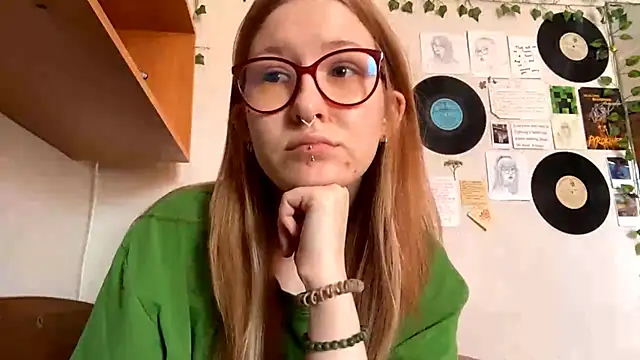 LaureenVielma webcam