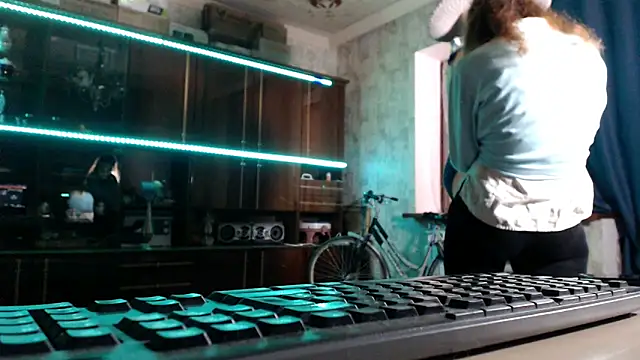 pa1e_pr1ncess webcam