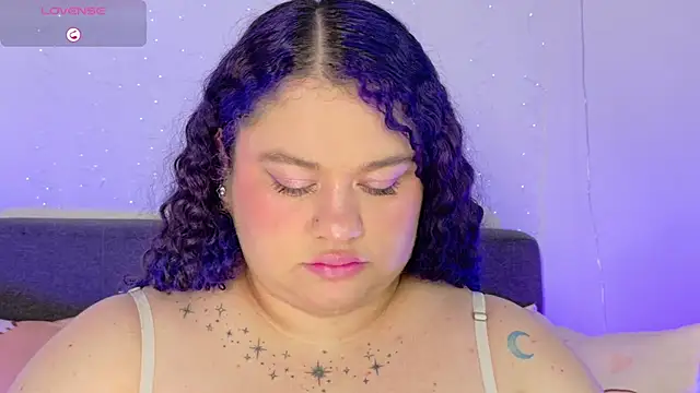 lunitaa0 - Lunitaa0's free webcam - UK Sex Cams