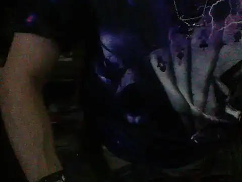 mrdemoncrowly live sex cam