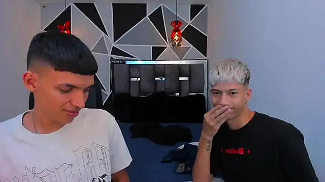 Juan_Nd_Steven webcam