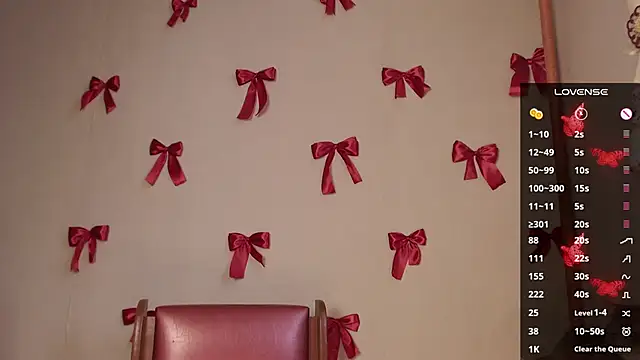 blissful_muse2 webcam