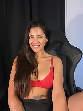 chicachocolate01 webcam