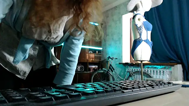 pa1e_pr1ncess webcam