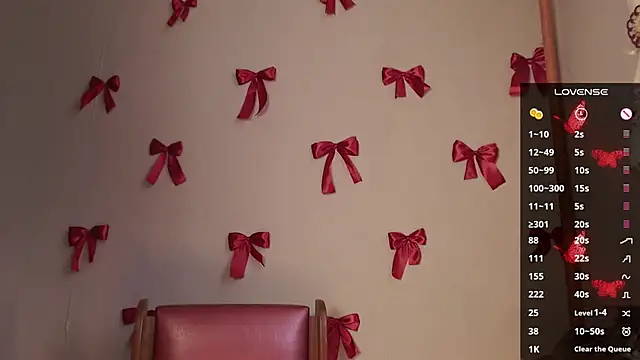 blissful_muse2 webcam