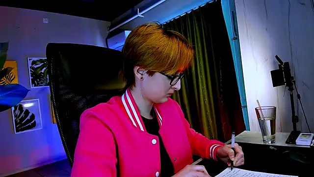 lixeluna (F teen) - support stream