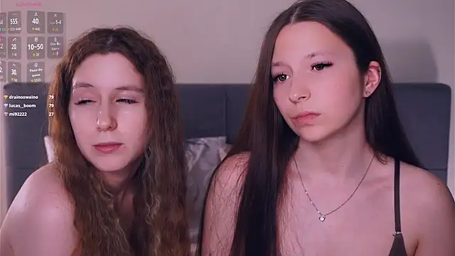 GabrielleLynchard webcam