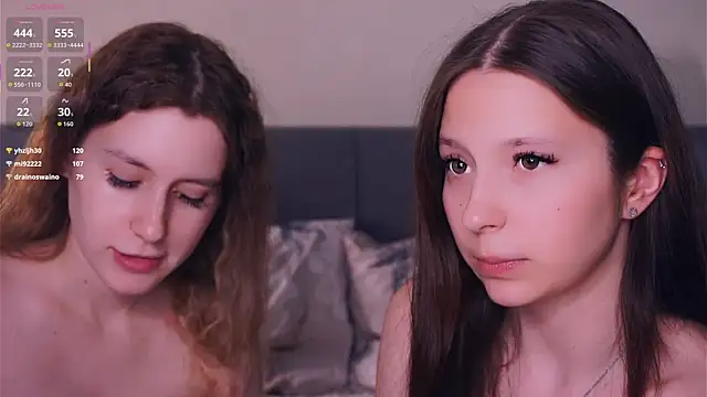 GabrielleLynchard webcam