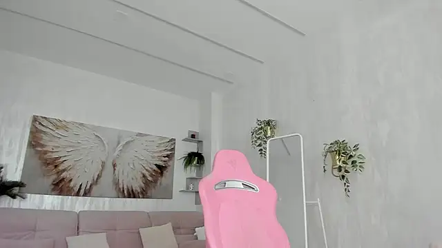 TiffanyHouston_ webcam