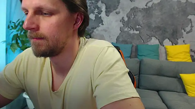 VikingChrisss webcam