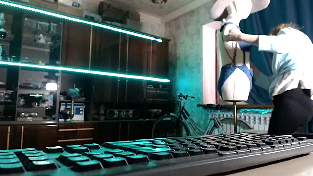 pa1e_pr1ncess webcam