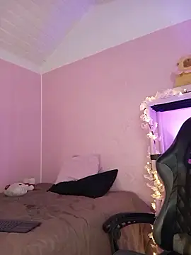 Valk_submissive webcam