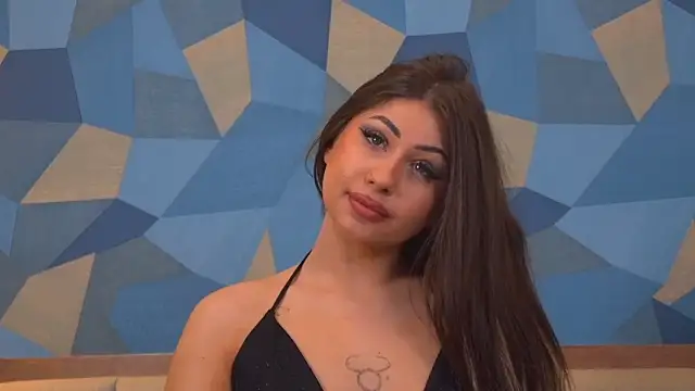 Valentina_Oliver webcam
