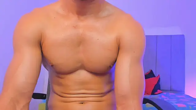 Adonys_Lewis_ webcam