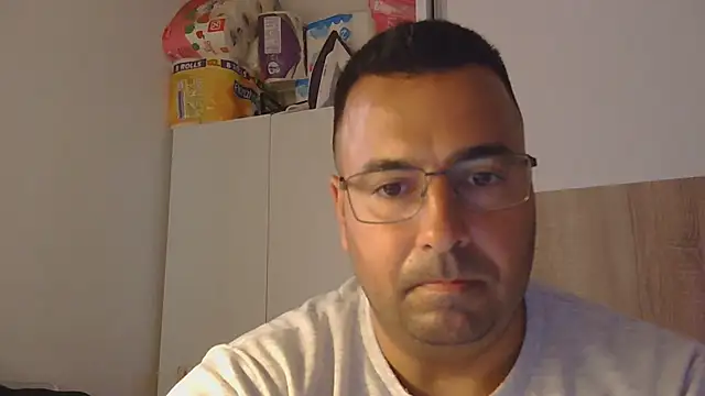 VanillaTime78-Jorge webcam