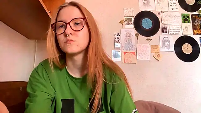 LaureenVielma webcam