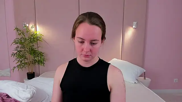 JaniceCollins webcam