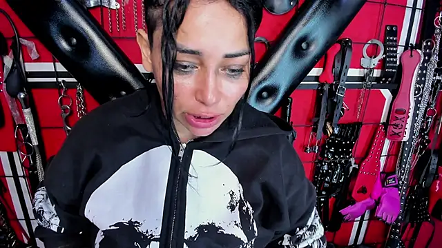 sadistic_aradia - Sadistic_aradia's free webcam - UK Sex Cams