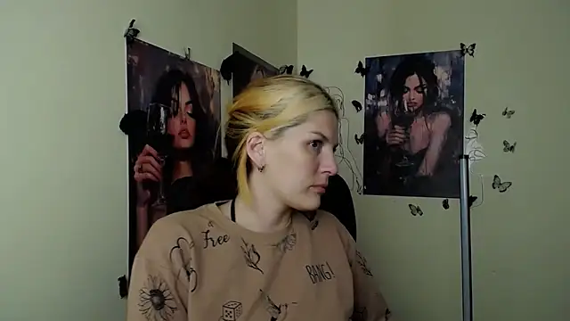 VanessaRey_ live sex cam