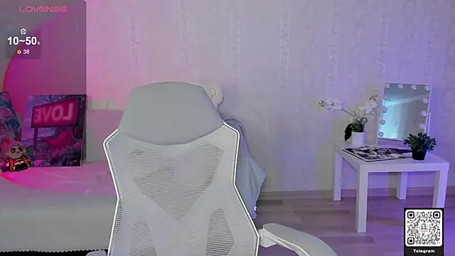 linnlove - LinnLove's free webcam - UK Sex Cams