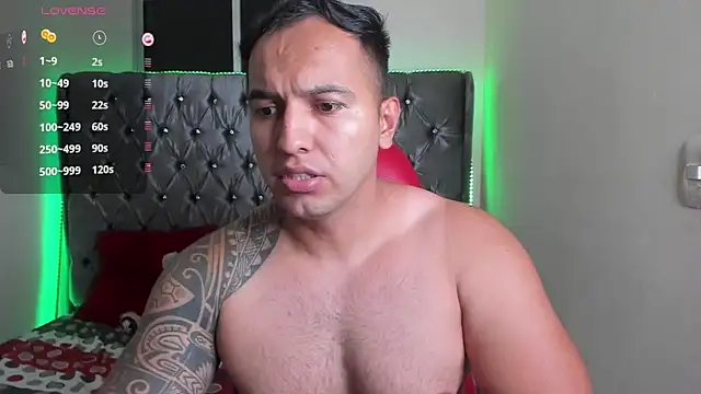 Preview mrloganfuck1