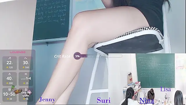 _Math_ Live Webcam on Stripchat