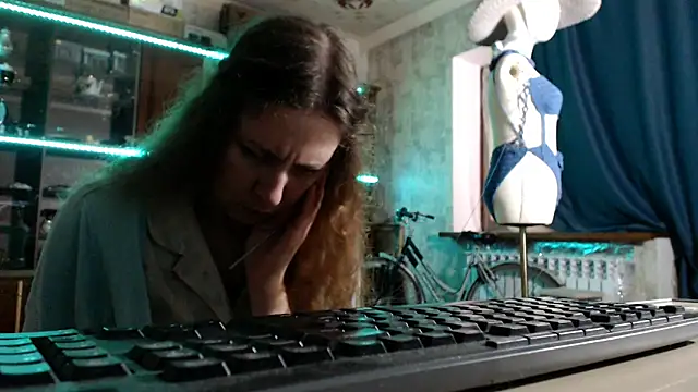 pa1e_pr1ncess webcam