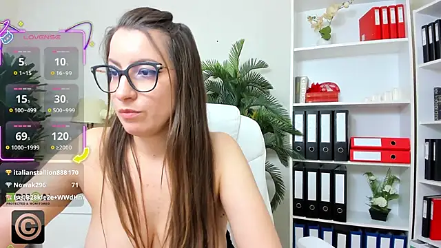 amayawest - Amayawest's free webcam - UK Sex Cams