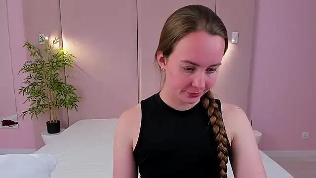 JaniceCollins webcam