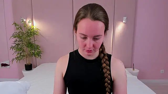 JaniceCollins webcam