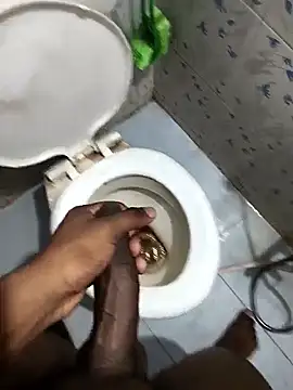 leon_hot33 (Ask my age) - Make me hard