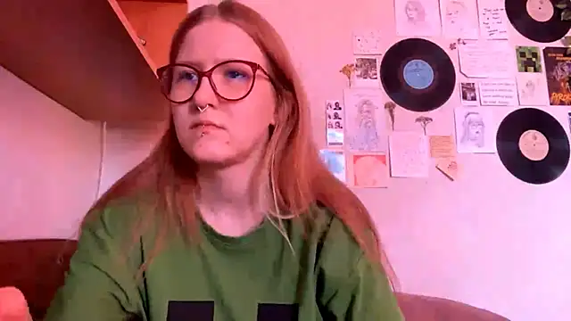 LaureenVielma webcam