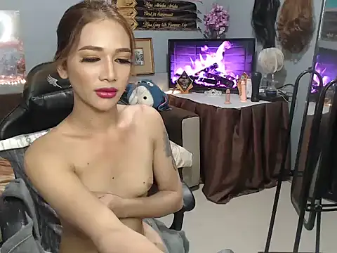 Demonsfuck webcam