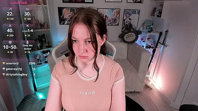 Elisabeth_Binder webcam