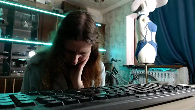 pa1e_pr1ncess webcam