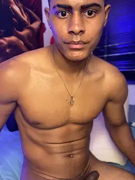 Nick_Jackson_ webcam