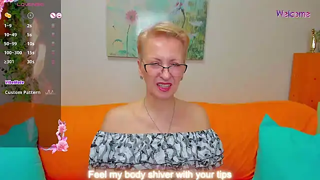 iamyourdream89 webcam