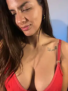 chicachocolate01 (F young) - Fingering pussy🔥