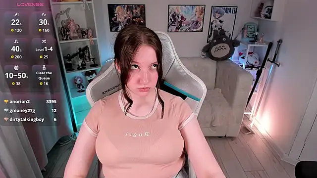 Elisabeth_Binder webcam